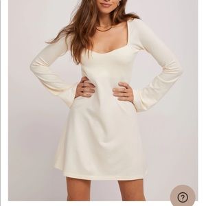 Backyard Roses Harvey dress